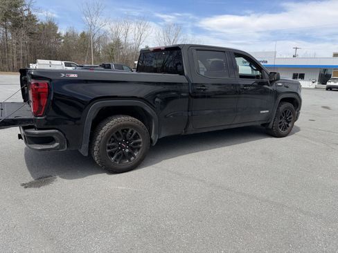 Used 2024 GMC Sierra 1500 Elevation AWD/4WD image 13