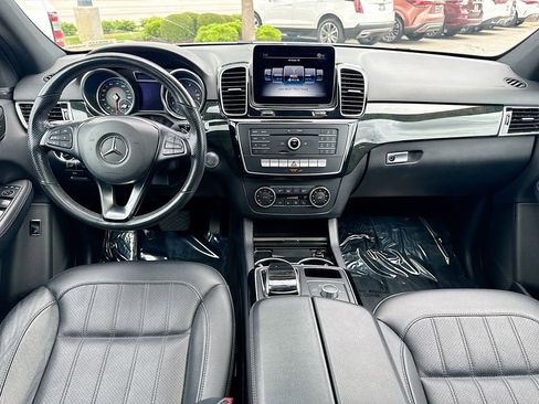 Used 2018 Mercedes-Benz GLE 350 image 24