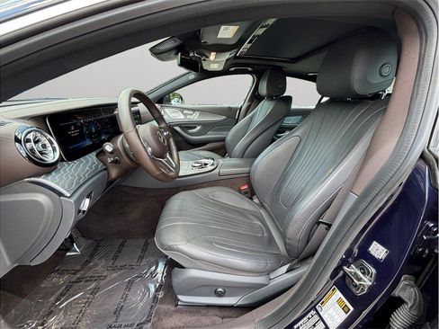Used 2020 Mercedes-Benz CLS 450 4MATIC image 2