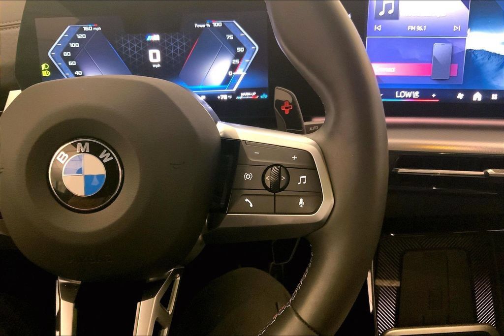 Used 2026 BMW X2 M35i AWD/4WD image 19