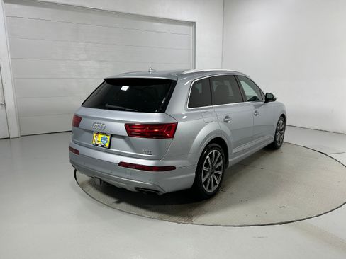 Used 2018 Audi Q7 3.0T Prestige AWD/4WD image 40