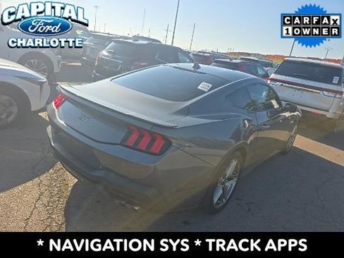 Used 2024 Ford Mustang GT Premium RWD image 4