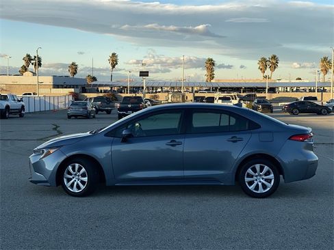 Used 2024 Toyota Corolla LE image 8