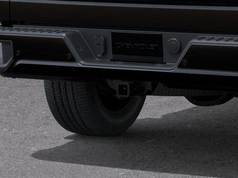New 2026 Chevrolet Silverado 1500 RST w/ Safety Package RWD image 14