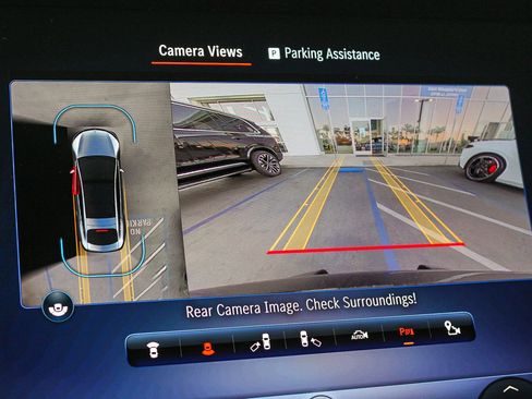 Used 2024 Mercedes-Benz EQS 450+ Sedan image 24