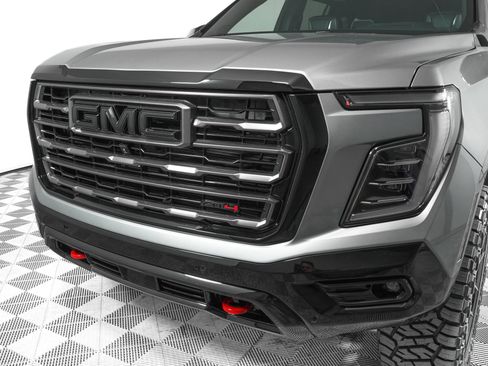 Used 2026 GMC Yukon AT4 Ultimate AWD/4WD image 33
