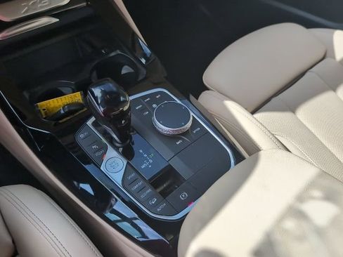 Used 2022 BMW X3 xDrive30i w/ Premium Package 2 image 21