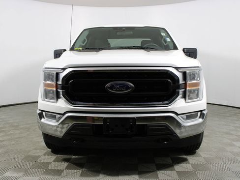 Used 2022 Ford F150 XLT image 29