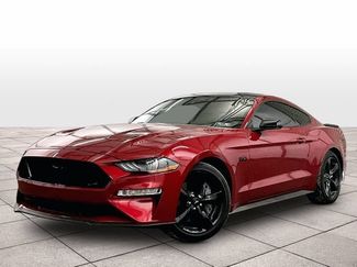 Used 2023 Ford Mustang GT w/ Equipment Group 301A RWD video 1