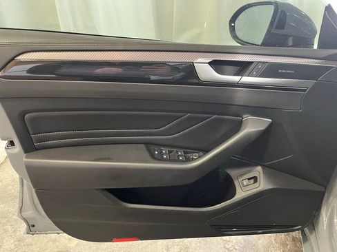 Certified 2023 Volkswagen Arteon SEL Premium image 10