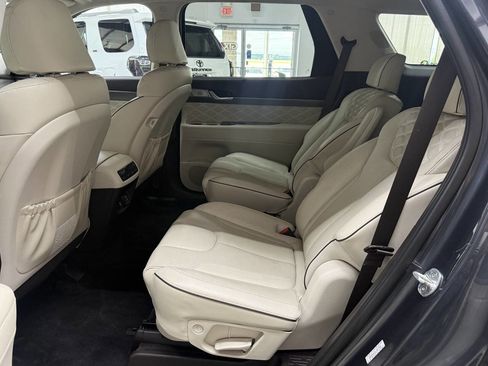 Used 2020 Hyundai Palisade Limited AWD/4WD image 13