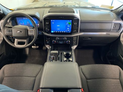 New 2026 Ford F150 XLT w/ Equipment Group 302A MID AWD/4WD image 39