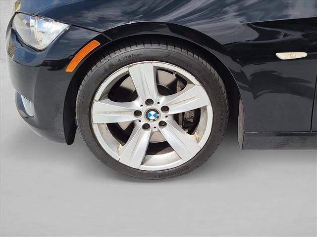 Used 2007 BMW 335i Coupe RWD image 13