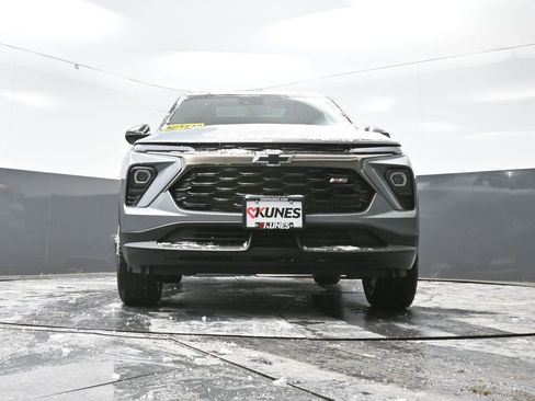 New 2026 Chevrolet TrailBlazer RS w/ Convenience Package image 46