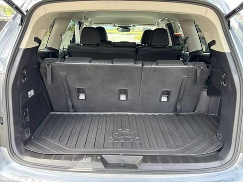 Certified 2024 Subaru Ascent Limited AWD/4WD image 19