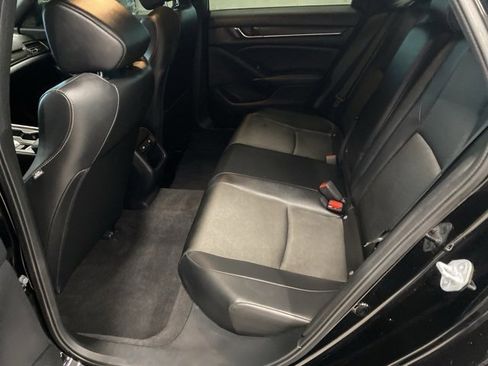 Used 2022 Honda Accord Sport image 30
