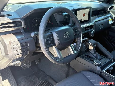 New 2026 Toyota Tacoma SR5 AWD/4WD image 18