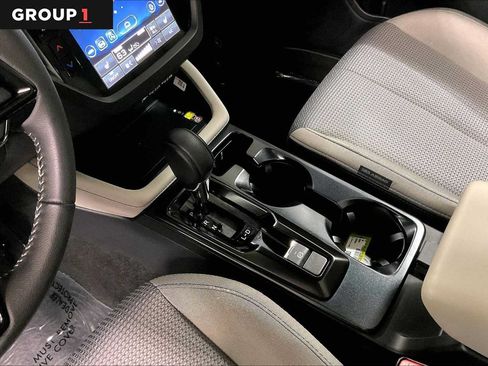 Certified 2026 Subaru Forester Premium AWD/4WD image 17