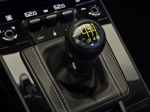 Certified 2022 Porsche 911 GT3 RWD image 26