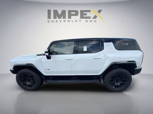 Used 2025 GMC Hummer EV 2X AWD/4WD image 2