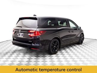 Used 2023 Honda Odyssey Sport video 5