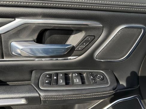 Used 2023 RAM 1500 Laramie image 36