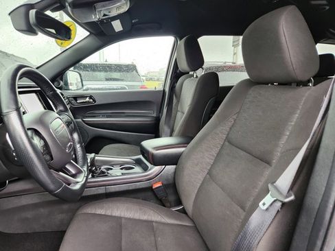 Used 2024 Dodge Durango GT image 26