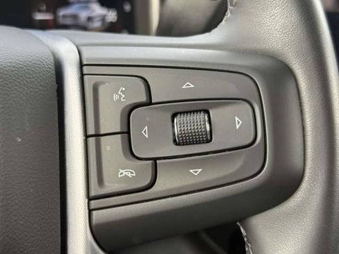 Used 2026 GMC Sierra 1500 Elevation AWD/4WD image 22