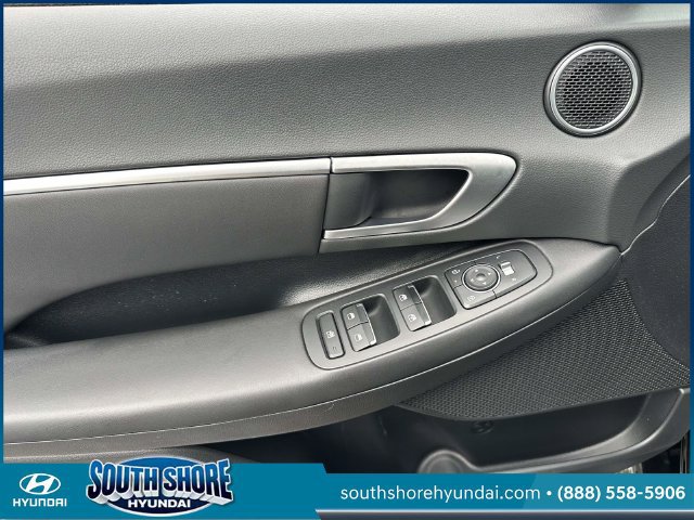 Certified 2024 Hyundai Sonata SEL FWD image 18