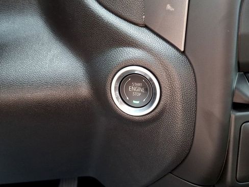 New 2026 Chevrolet Silverado 1500 Custom Trail Boss AWD/4WD image 17