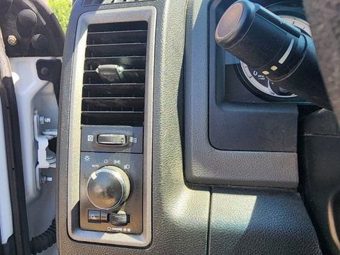 Used 2017 RAM 1500 Tradesman w/ Power & Remote Entry Group image 11