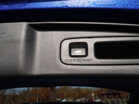 Used 2023 Honda CR-V Sport Touring image 16