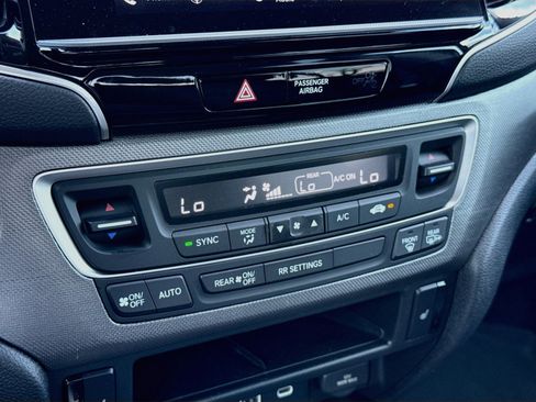 Used 2024 Honda Ridgeline RTL image 17