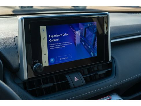 New 2025 Toyota RAV4 LE image 20