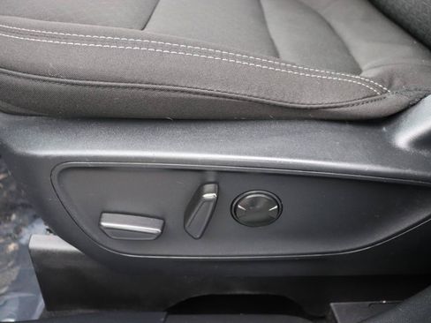 Used 2024 Ford Escape Active AWD/4WD image 43