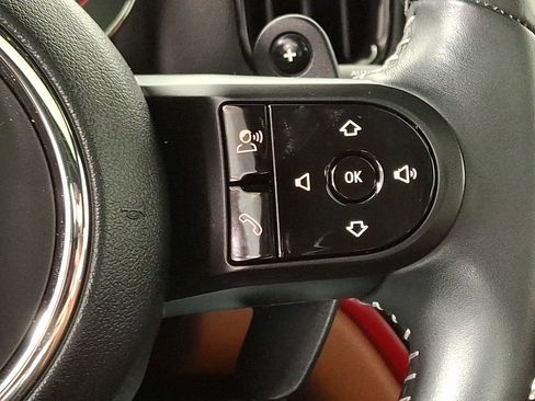 Used 2023 MINI Cooper Countryman John Cooper Works AWD/4WD image 21