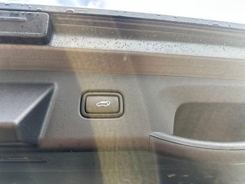 Used 2026 Hyundai Tucson SEL AWD/4WD image 17