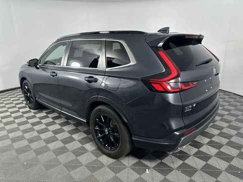 Used 2024 Honda CR-V Sport image 6