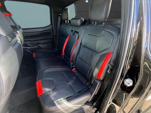 Used 2024 Ford Ranger Raptor image 22