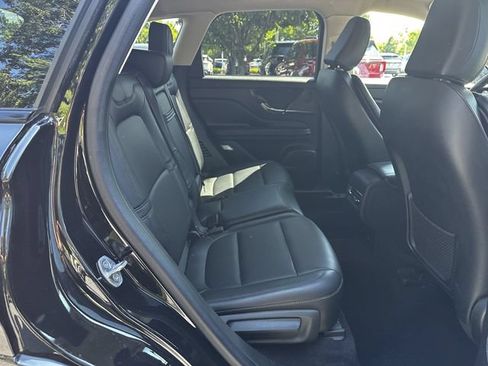 Certified 2024 Lincoln Corsair AWD w/ Equipment Group 101A image 37