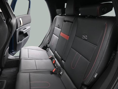 Used 2025 MINI Cooper Countryman John Cooper Works w/ Comfort Package Max AWD/4WD image 23