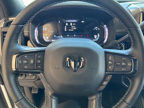 New 2026 RAM 2500 Limited image 56