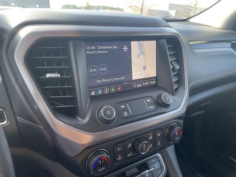 Used 2020 GMC Acadia AT4 w/ Driver Alert Package II image 16