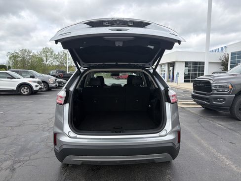 Certified 2023 Ford Edge SEL w/ Convenience Package AWD/4WD image 26