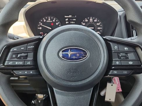 Certified 2026 Subaru Forester AWD/4WD image 24