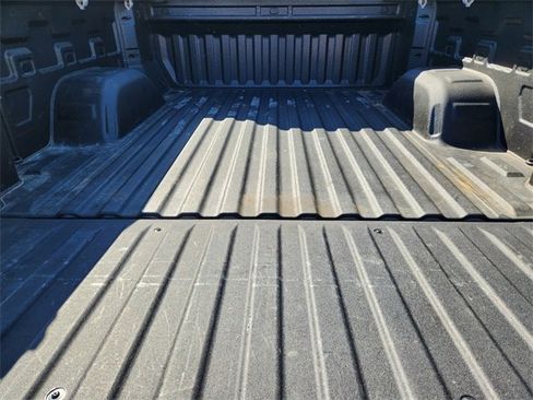 Used 2020 Chevrolet Silverado 1500 RST w/ All-Star Edition image 31