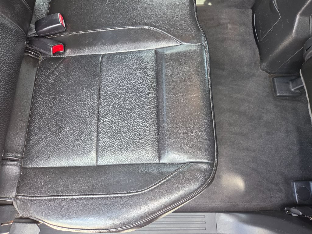 Used 2014 Nissan Titan SL AWD/4WD image 35