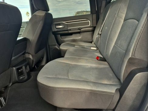 Certified 2022 RAM 2500 Big Horn image 25
