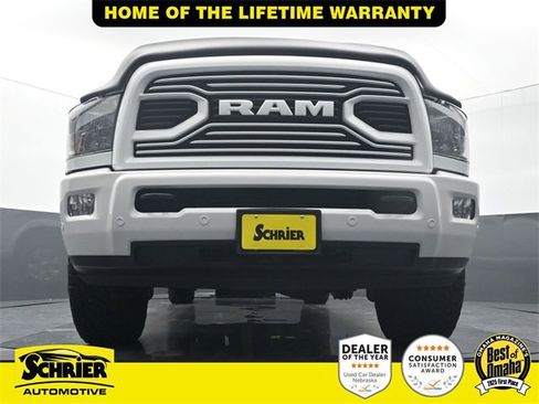 Used 2018 RAM 2500 Big Horn w/ Sport Appearance Group image 52