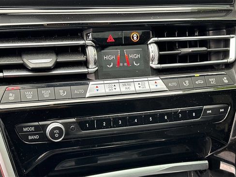 Used 2020 BMW 840i Gran Coupe w/ M Sport Package image 20